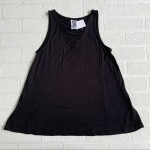 NWT Erge Swing Tank
